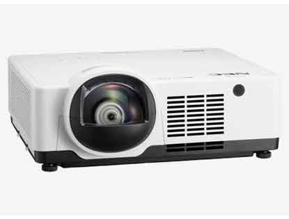 NEC NP-CB4550USL